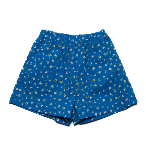 花柄ショートパンツ_3524513 NEWO ネオ